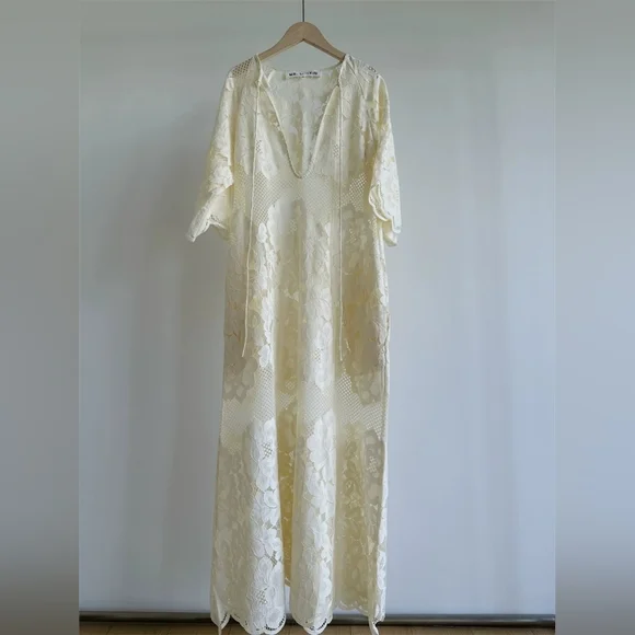 Mr.Larkin Lola Dress - Picture 12 of 16